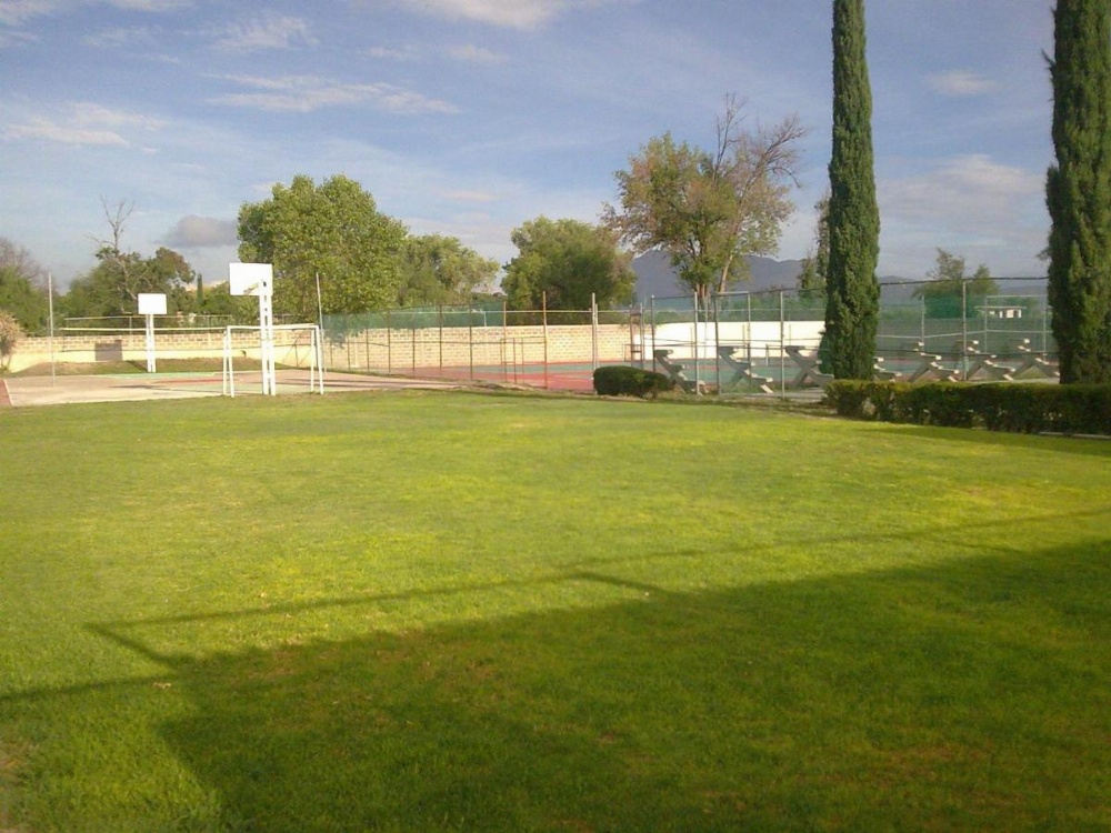 Hotel Cipreses Image 7