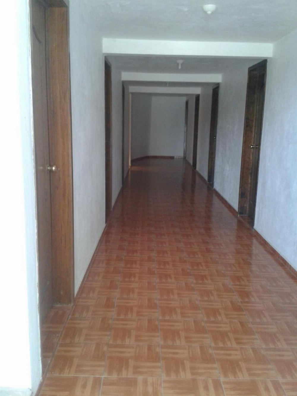 Hotel Cipreses