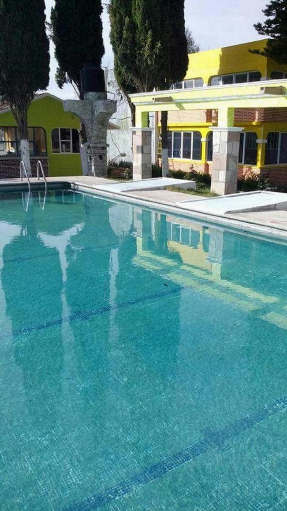 Hotel Cipreses Image 12