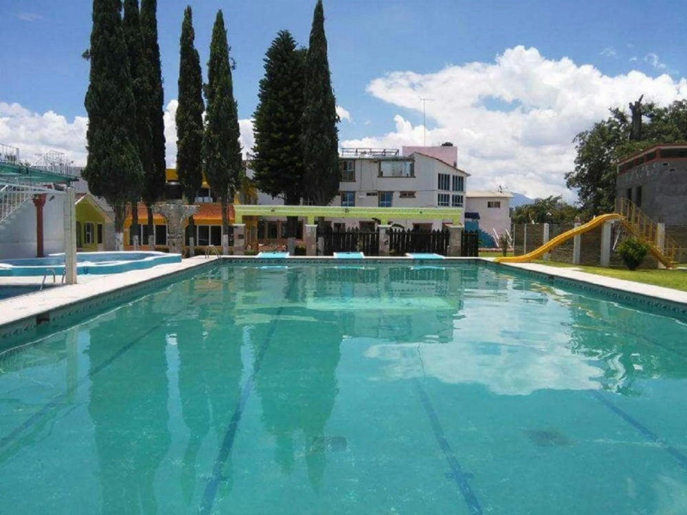Hotel Cipreses Image 13