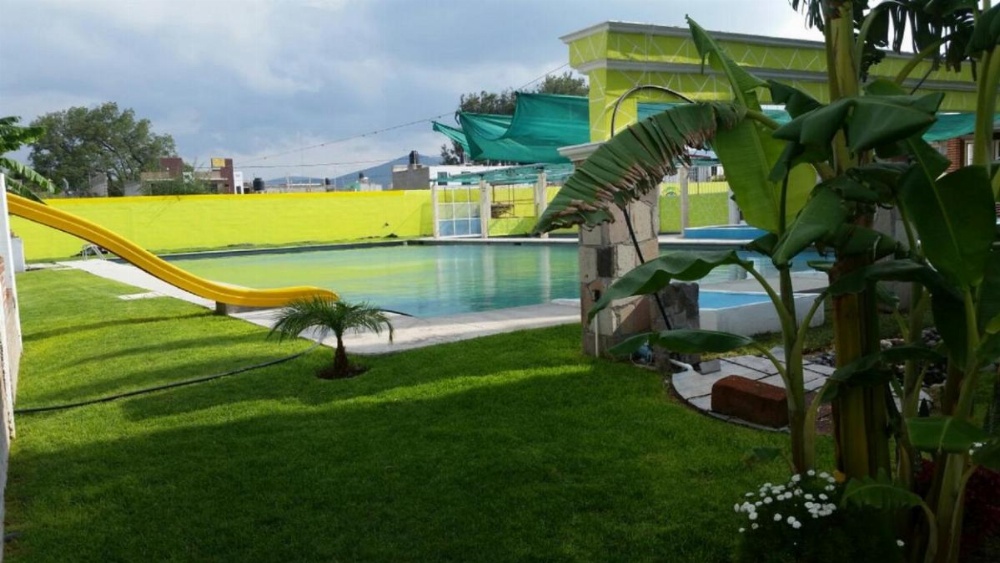 Hotel Cipreses Image 5